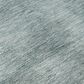 Dalyn Rug Company Soft Essentials Solid Sky 2"3" x 7"6" Indoor/Outdoor Runner, , large