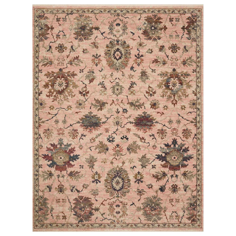 Loloi Giada GIA-03 2"7" x 10" Blush Runner, , large
