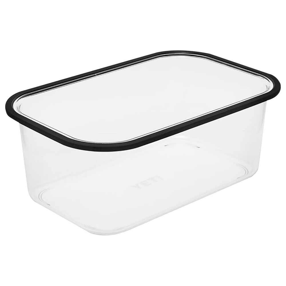 YETI Roadie 24 Basket in Clear Nebraska Furniture Mart