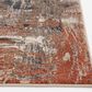 Central Oriental Montville Desmonia 7"10" x 9"10" Alabaster and Multicolor Area Rug, , large