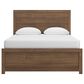 Ashley Broachmyn Queen Bed with Dresser, Chest, and Two Nightstands with Warm Auburn, , large