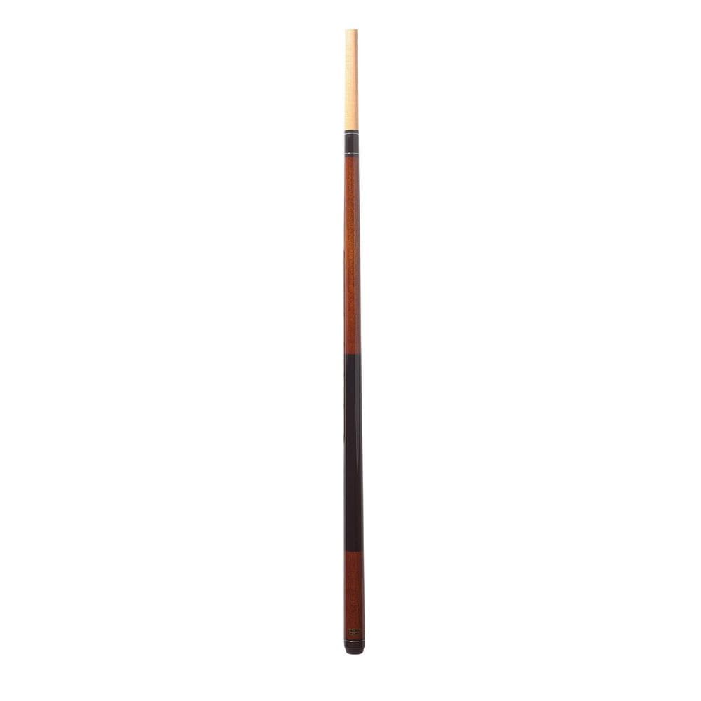 Brunswick Billiards Heritage 2 Piece  Cue 18oz 13mm, , large