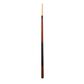 Brunswick Billiards Heritage 2 Piece  Cue 18oz 13mm, , large