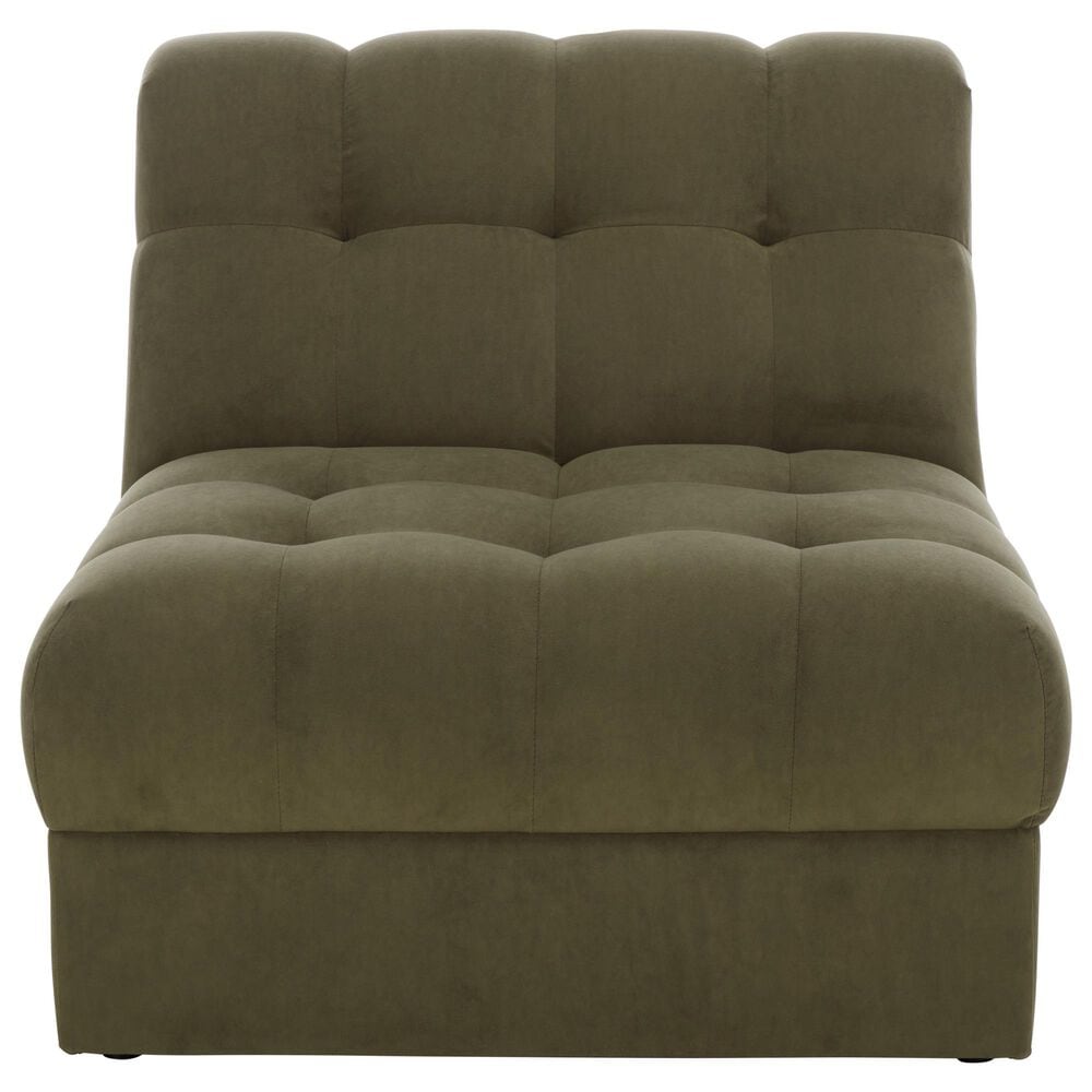 Safavieh Thane Accent Chair in Sage, , large