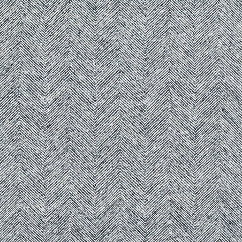 Momeni Charles 5&#39; x 8&#39; Denim Area Rug, , large
