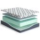 Ashley Chime Elite 2.0 10" Firm Queen Mattress, , large