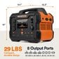 Generac GB1000 Portable Power Station, , large
