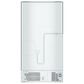 Whirlpool 22 Cu. Ft. 4-Door Depth French Door Refrigerator with Dual Ice Makers in Fingerprint Resistant Stainless Steel, , large