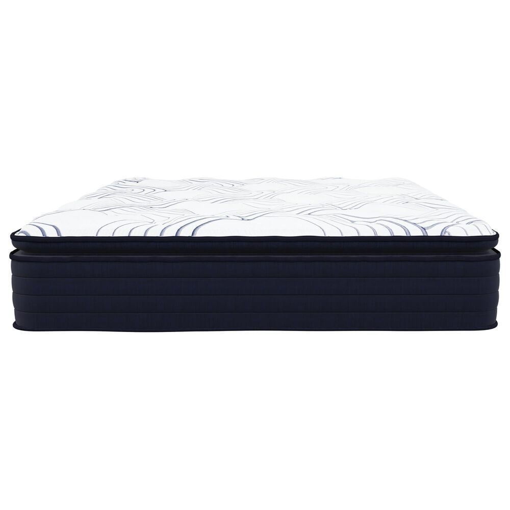 Southerland Teton Medium Pillow Top Twin Mattress, , large