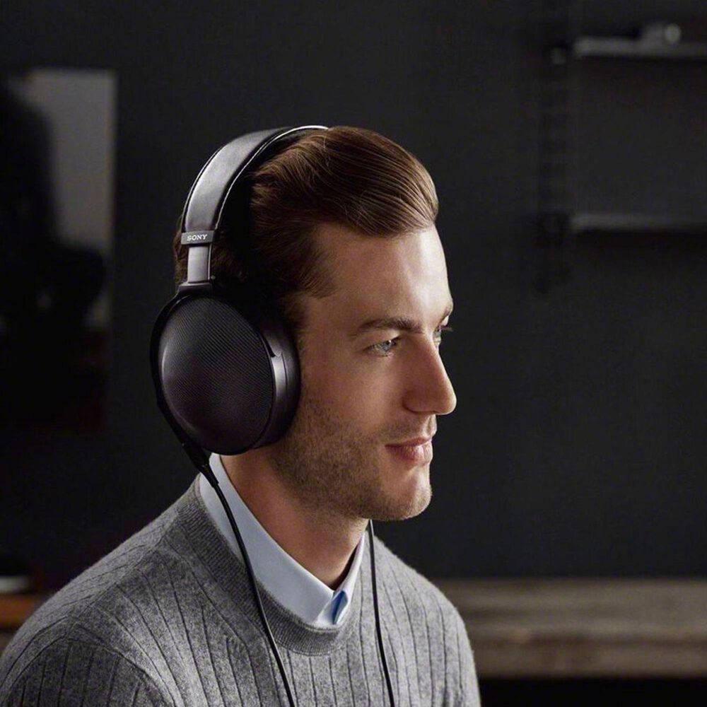 Sony Signature Series Headphones | NFM
