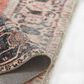 Momeni Chandler 5"6" x 8"6" Rust Area Rug, , large