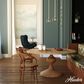 Hunter Xidane 1-Light Mini Pendant in Alturas Gold, , large