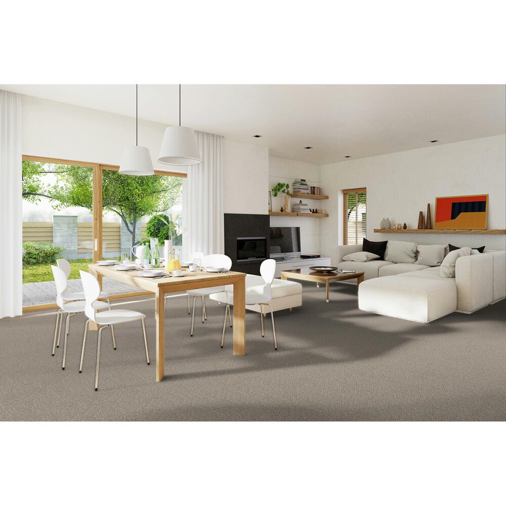 Dream Weaver Cape Cod Carpet in Iron Frost, , large