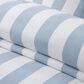 Levtex Cabana Woven 3-Piece Full/Queen Comforter Set in Coastal Blue and Crisp White, , large