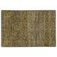 Dalyn Rug Company Vico VC9 Gold 1"8" x 2"6" Area Rug, , large