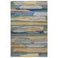 Dalyn Rug Company Kenner KN7 Basil 10" x 14" Area Rug, , large