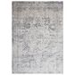 Loloi Patina PJ-03 7"10" x 10"10" Silver and Light Grey, , large