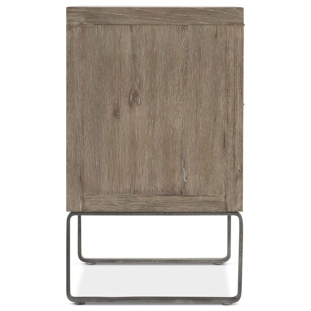 Bernhardt Tribeca 2-Drawer Nightstand in Aurum, , large
