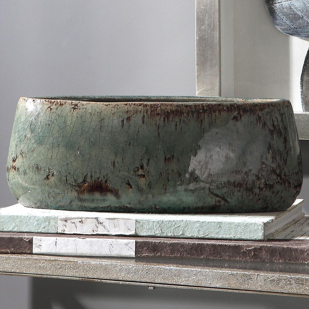 Uttermost Tenzin Bowl, , large