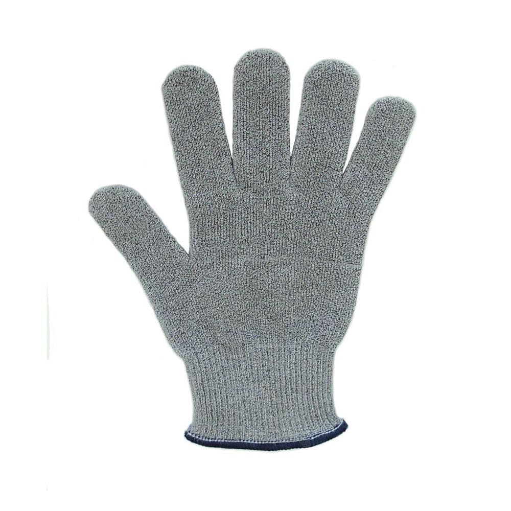 Microplane Cut Resistant Glove in Gray, , large