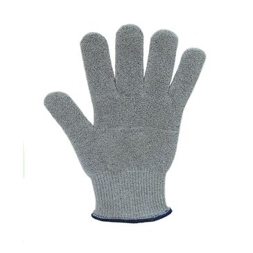 Microplane Cut Resistant Glove in Gray, , large