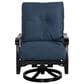 Aurelia Home Alexandria 5-Piece Patio Conversation Set in Flagship Twilight, , large