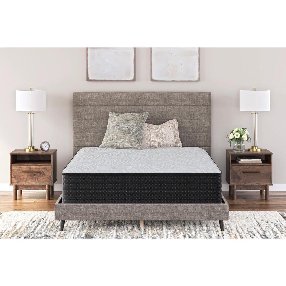 Ashley Palisades Plush Full Mattress, , large