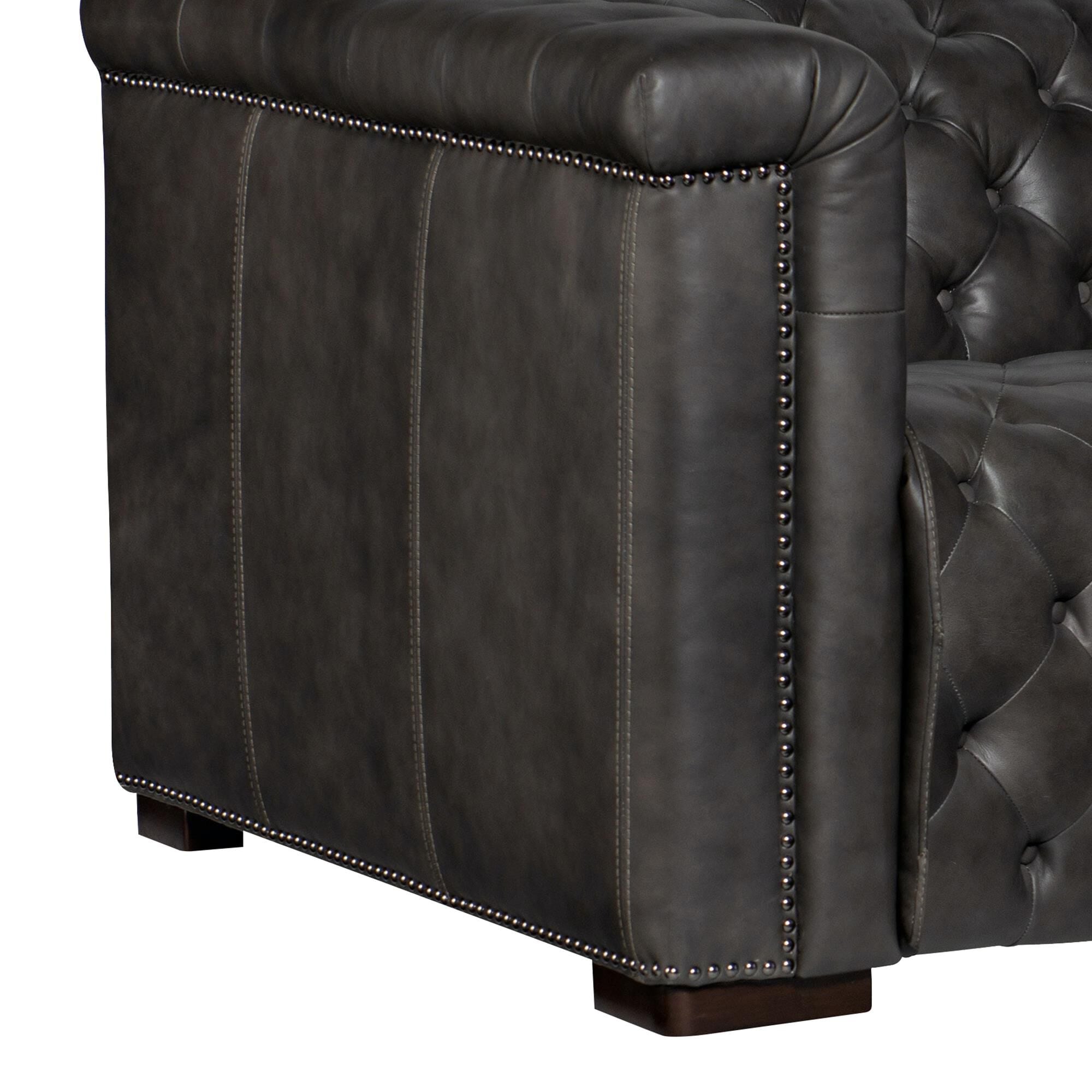 Savion grandier outlet power recliner