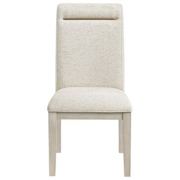 Steve Silver Garland Side Chair in Sand, , large