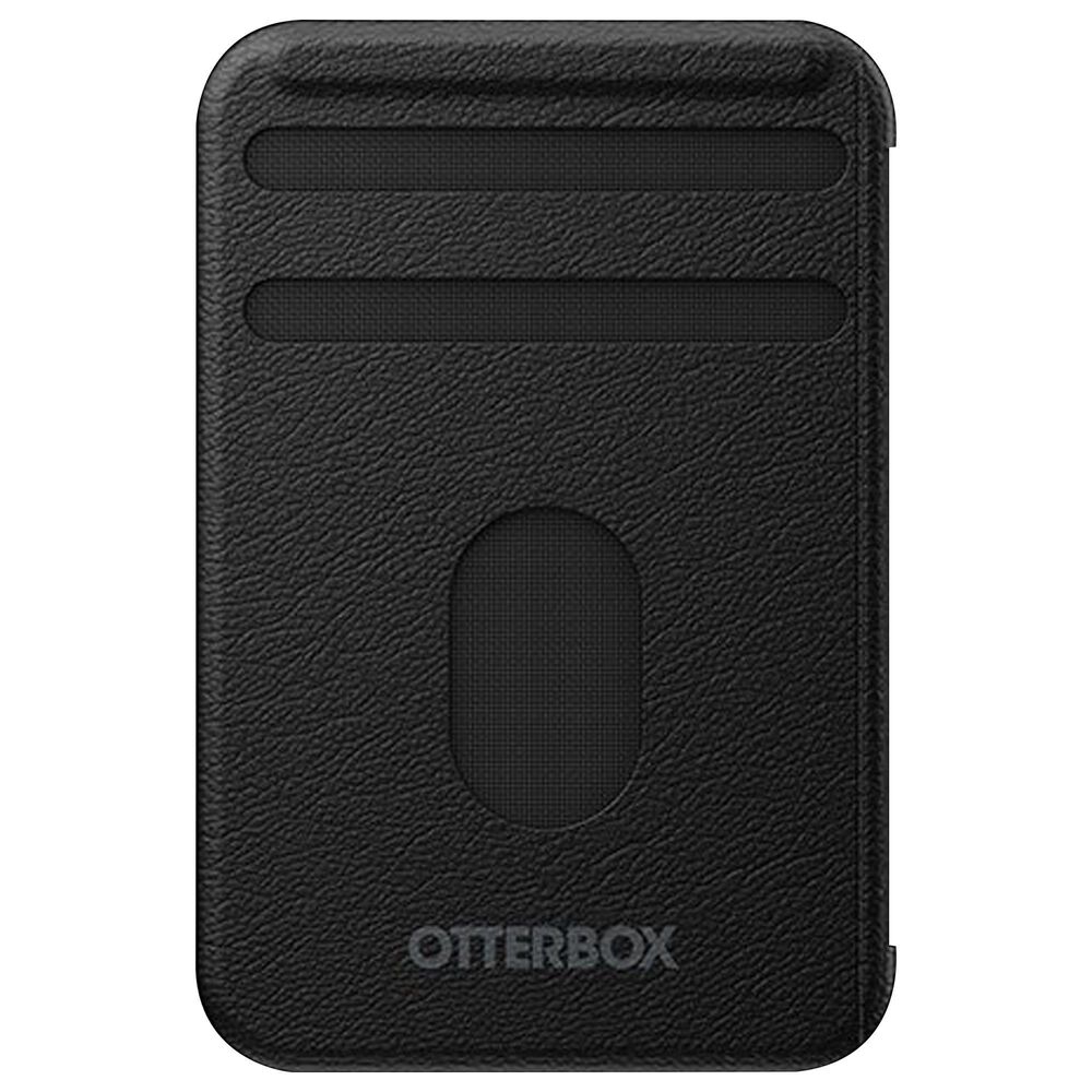 Otterbox Wallet for MagSafe in Shadow Black, , large