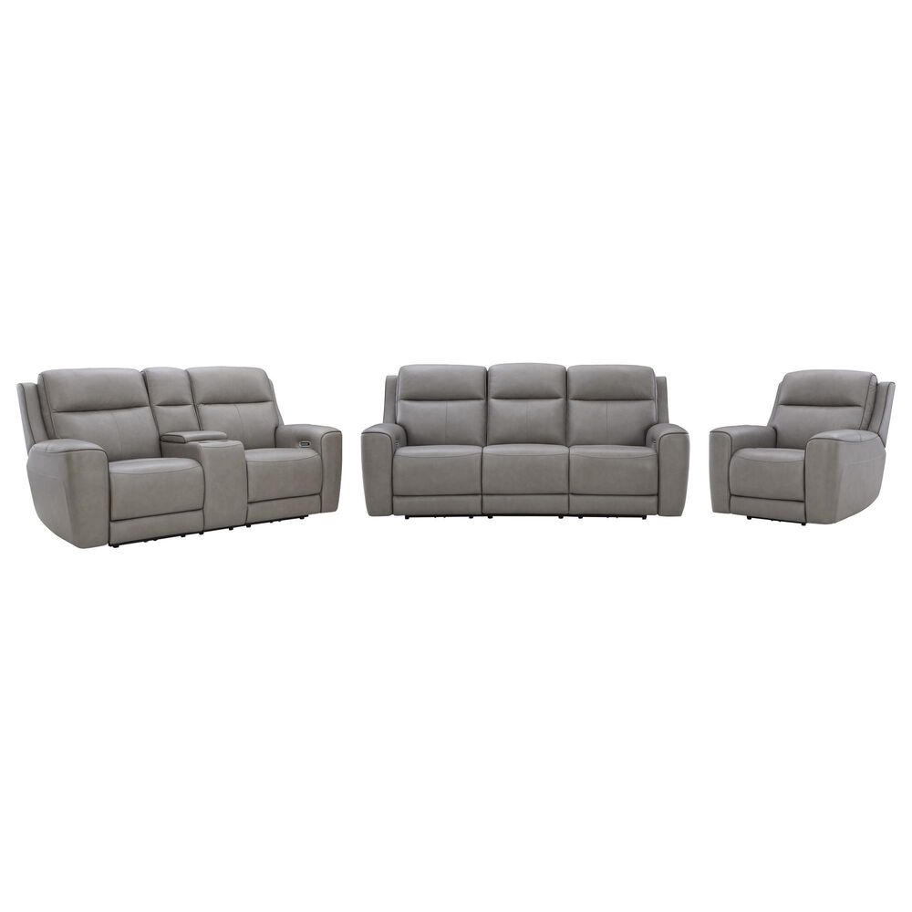 Ashley 5Z-Comfort 3-Piece Power Livingroom Set in Coin, , large