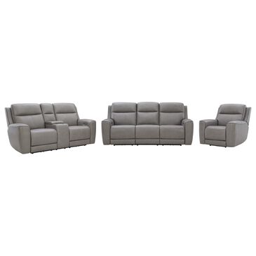Ashley 5Z-Comfort 3-Piece Power Livingroom Set in Coin, , large