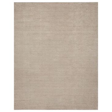 Harounian Rugs Bradley 6" x 9" Beige Area Rug, , large