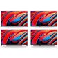 Sony 75" BRAVIA 9 MINI LED QLED 4K HDR, , large