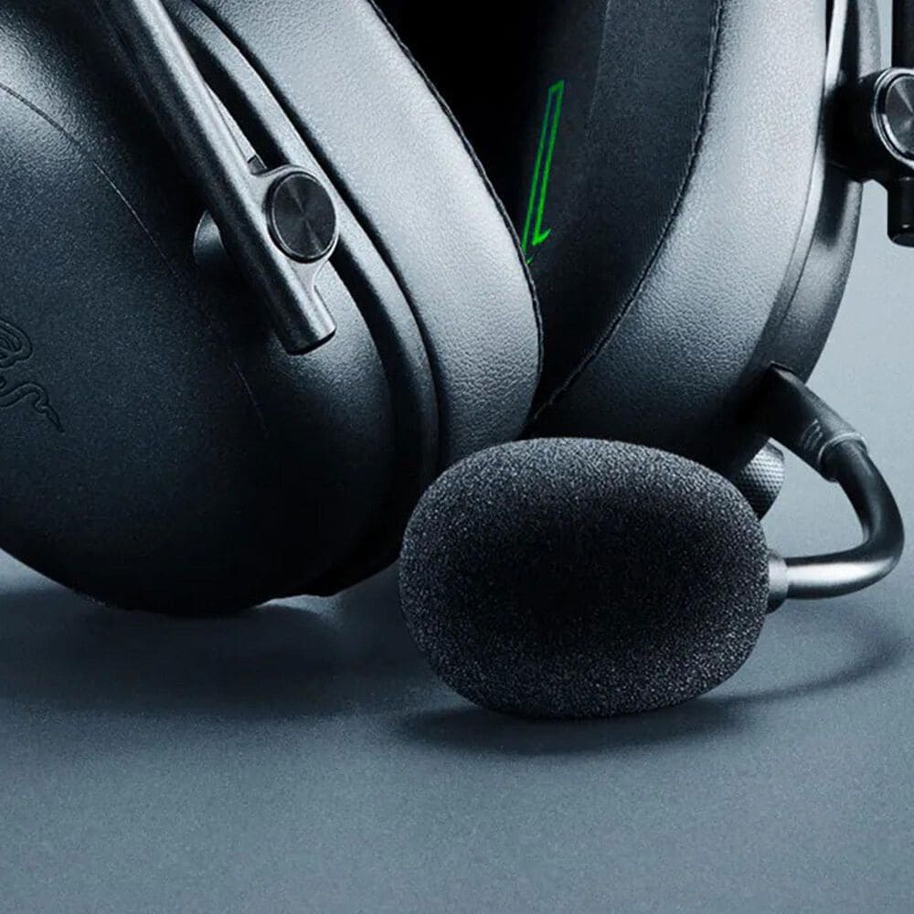 Razer BlackShark V3 Wireless Esports Headset for Xbox in Black, , large