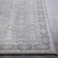 Surya Tibetan TBT-2311 7"10" x 10"3" Taupe, Gray and Ivory Area Rug, , large