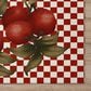Dalyn Rug Company Kendall KE9 3" x 5" Red Area Rug, , large