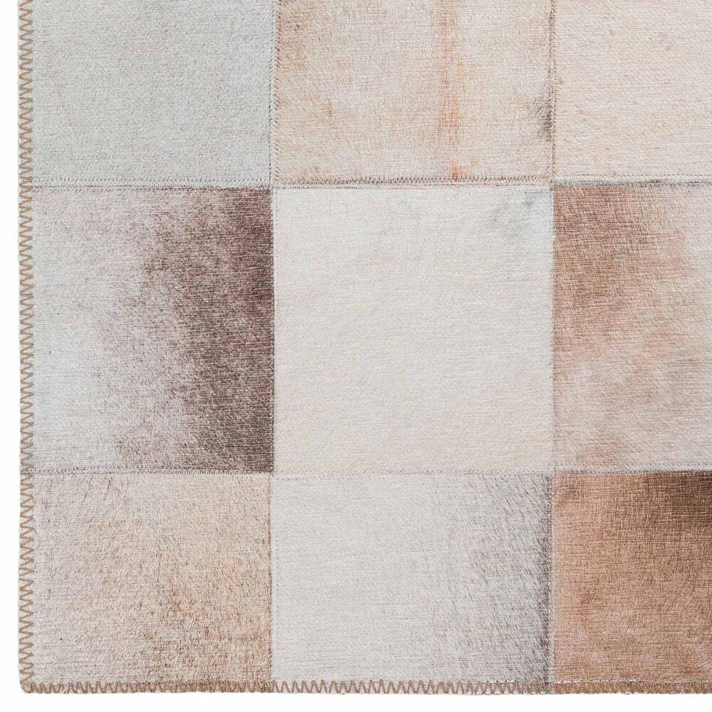 Dalyn Rug Company Durango 10&#39; x 14&#39; Khaki Indoor/Outdoor Area Rug, , large
