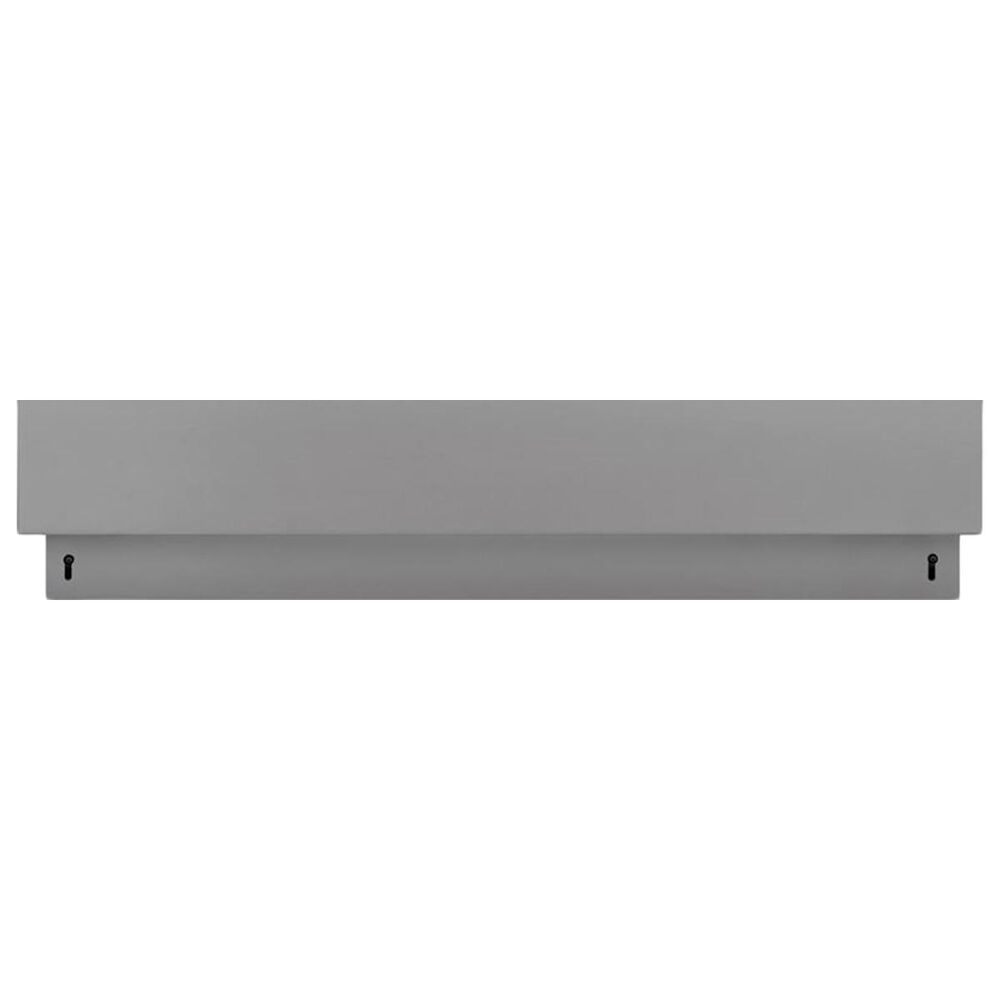 Roth Distributing 30" Kick Plate in Stainless Steel, , large