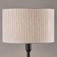 Adesso Nigel Floor Lamp in Black, , large