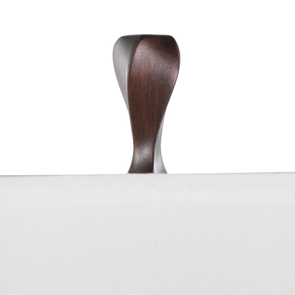 LumiSource Curvo Polyresin Table Lamp in Copper Bronze (Set of 2), , large
