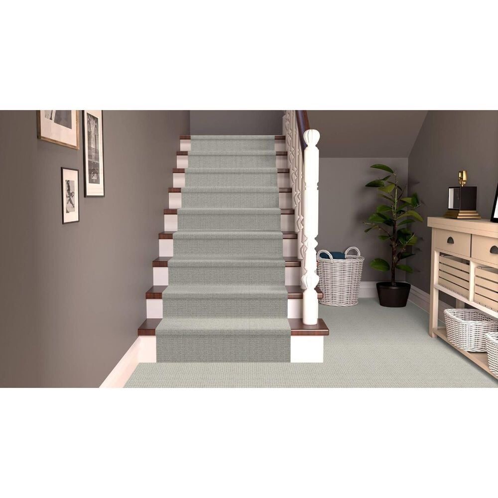 Dixie Home Pleasant Valley Carpet in Haze, , large