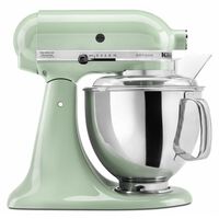 Green Mixers
