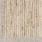 Surya Yasmin 5" x 7"6" Brown, Beige and Black Area Rug, , large