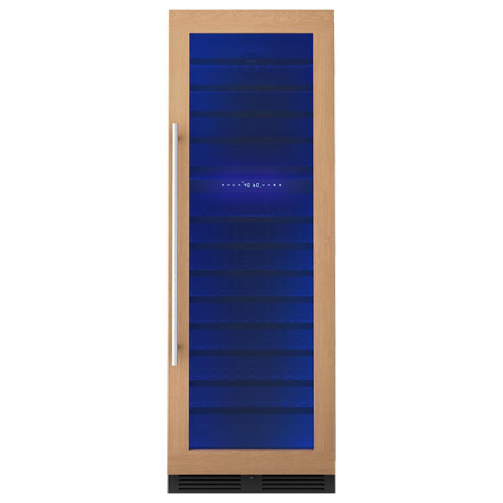 Zephyr 14.5 Cu. Ft. Dual Zone Wine Cooler in Panel Ready, , large