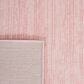 Safavieh Vision 3" x 5" Pink Area Rug, , large