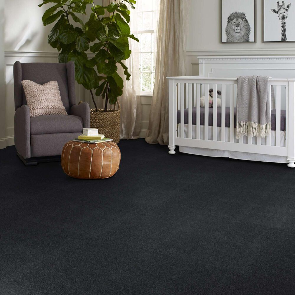Shaw Luxuriant Carpet in Moon Rock, , large