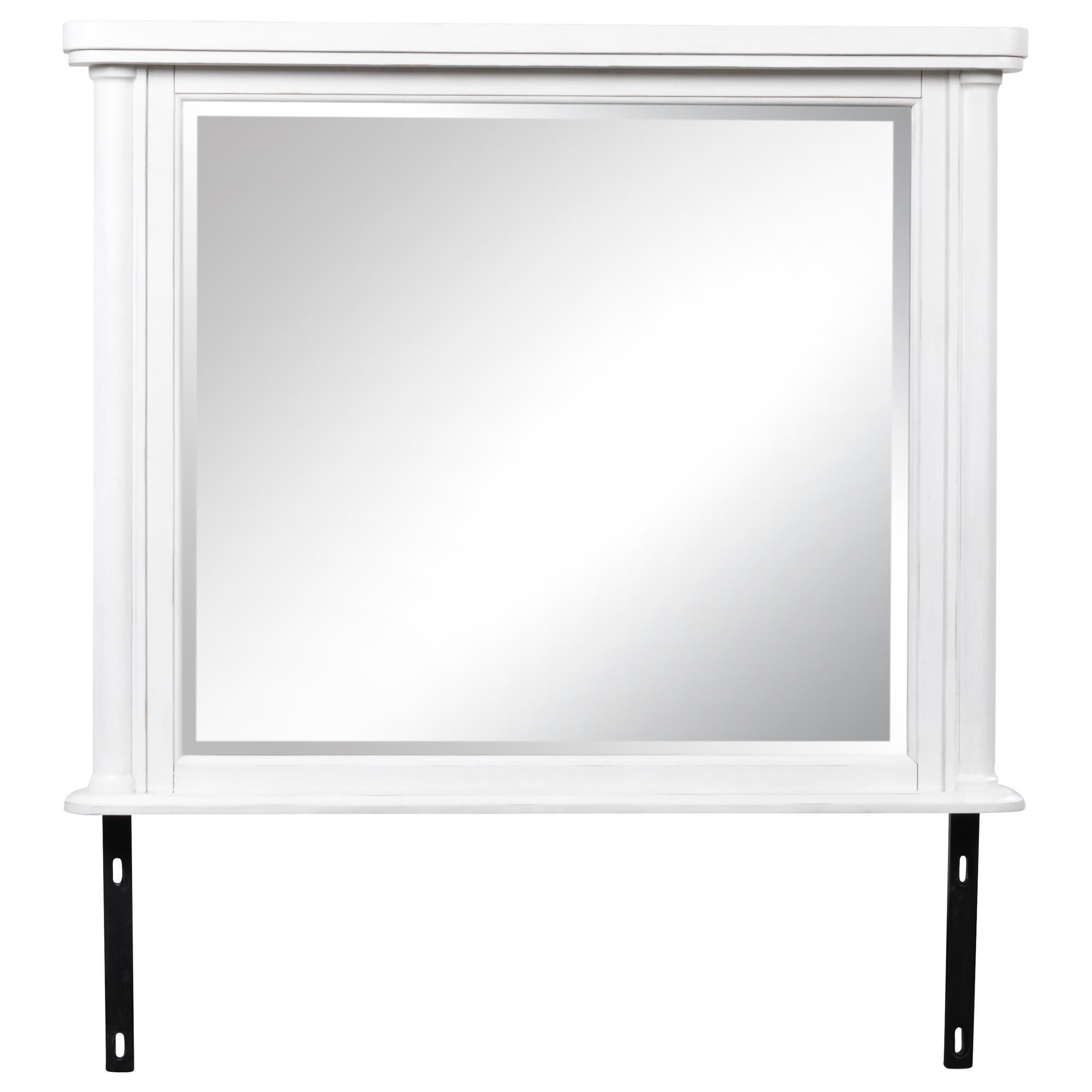 Ashley Rowlenstown Bedroom Set - Thumbnail 4