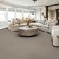 Karastan Imbue Carpet in Grigio, , large