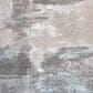 Feizy Azure 8" x 10" Beige and Blue Area Rug, , large